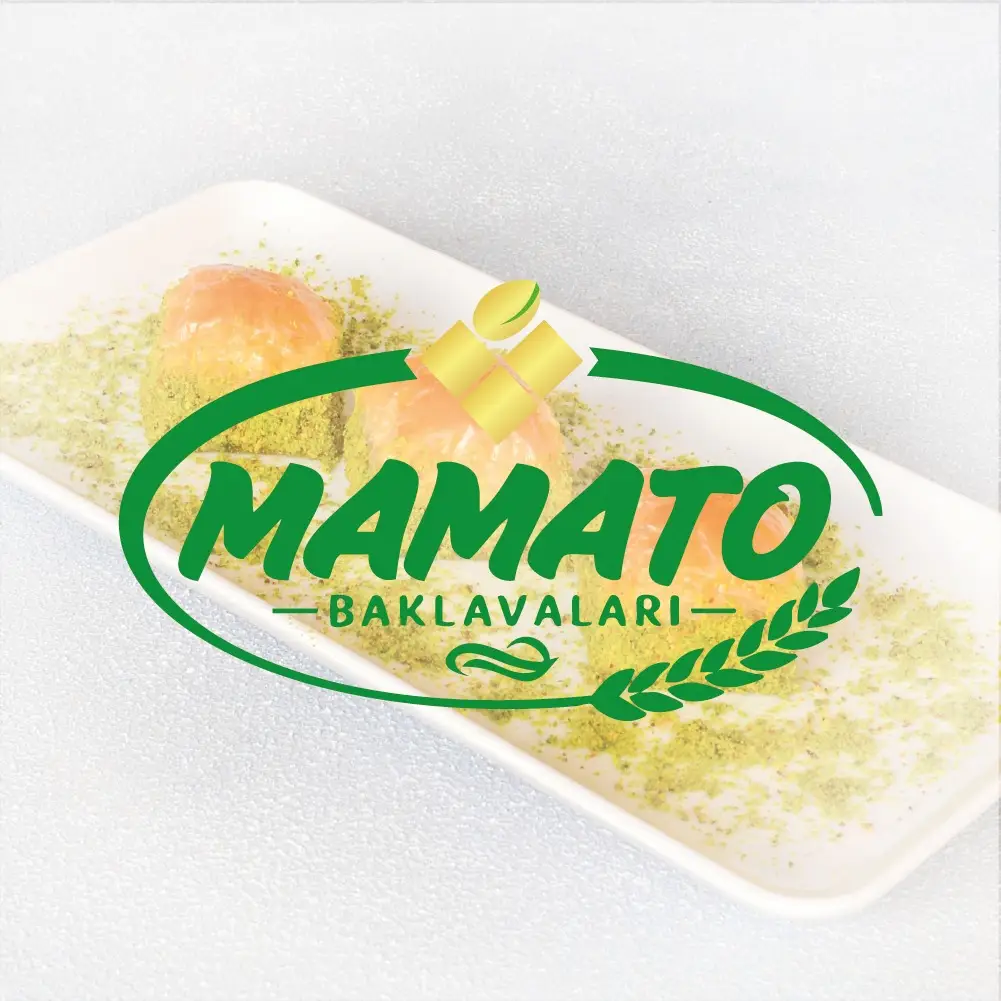 Mamato Baklavaları