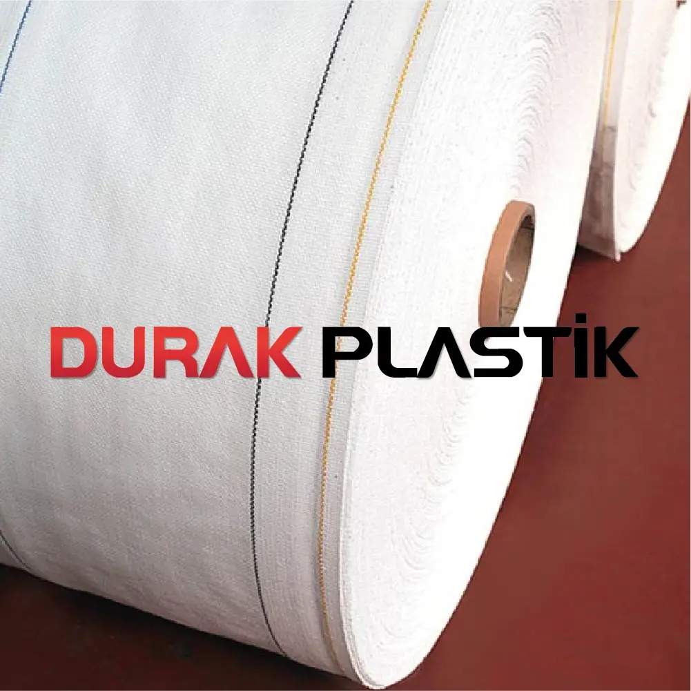 Durak Plastik