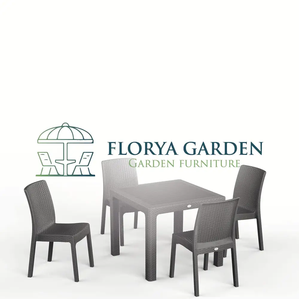 Florya Garden