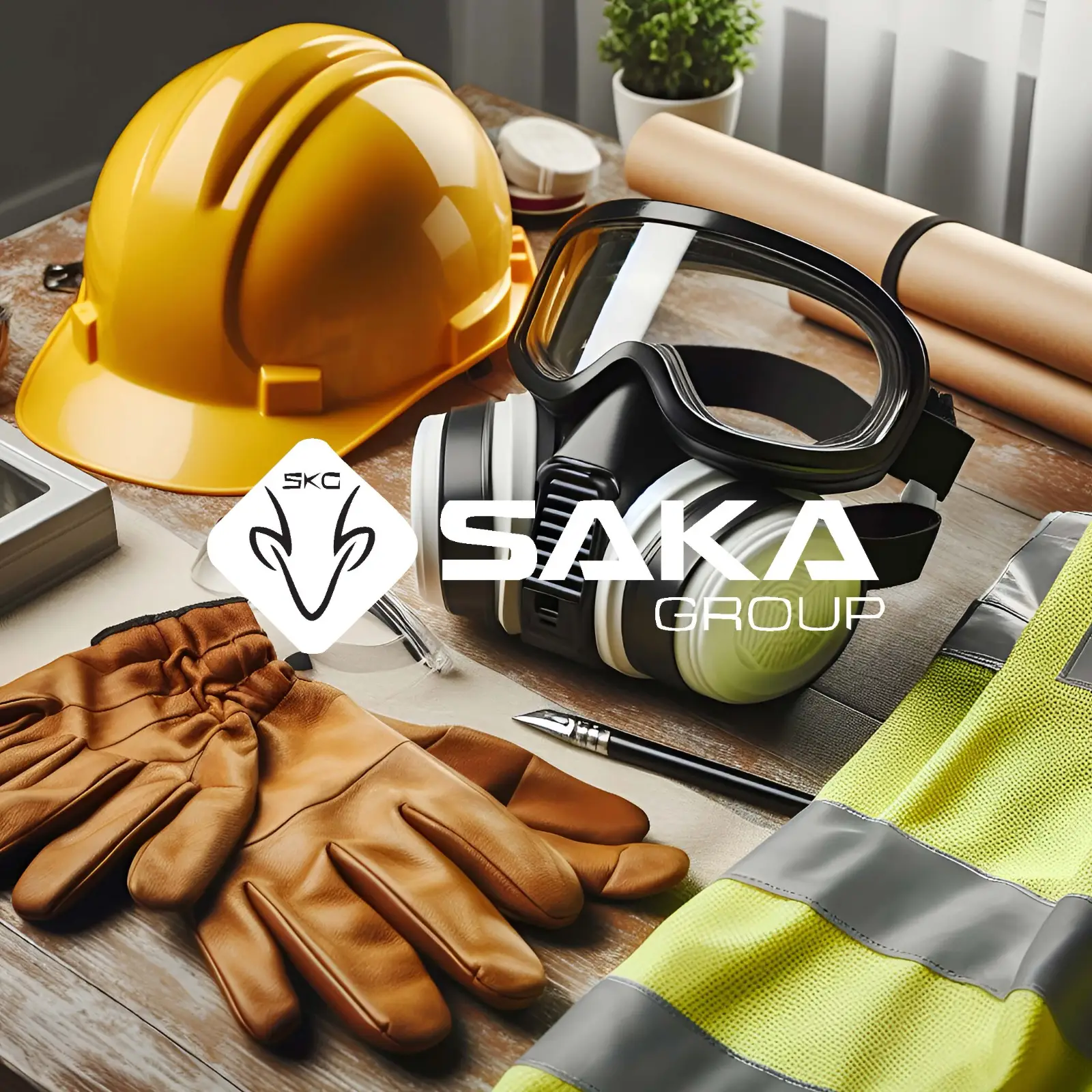 Saka Group  <br/><br/>