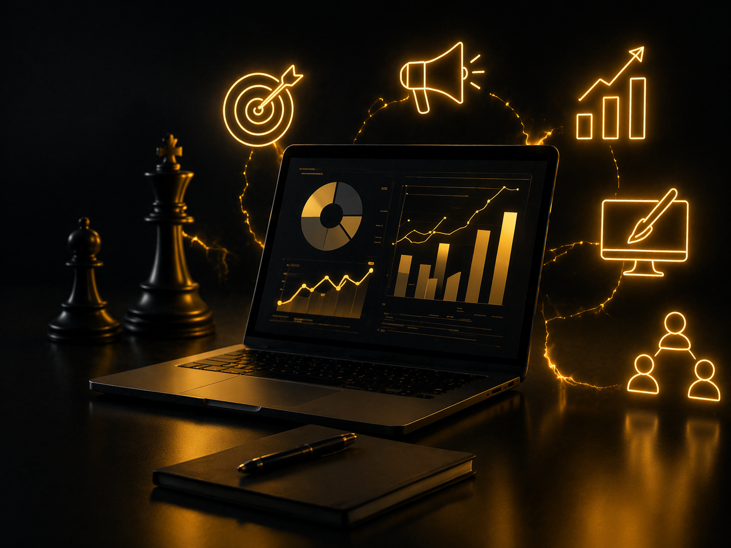 NLM uzmanlık alanları