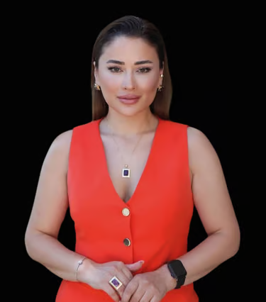 NLM kurucusu Eda Oğuzhan